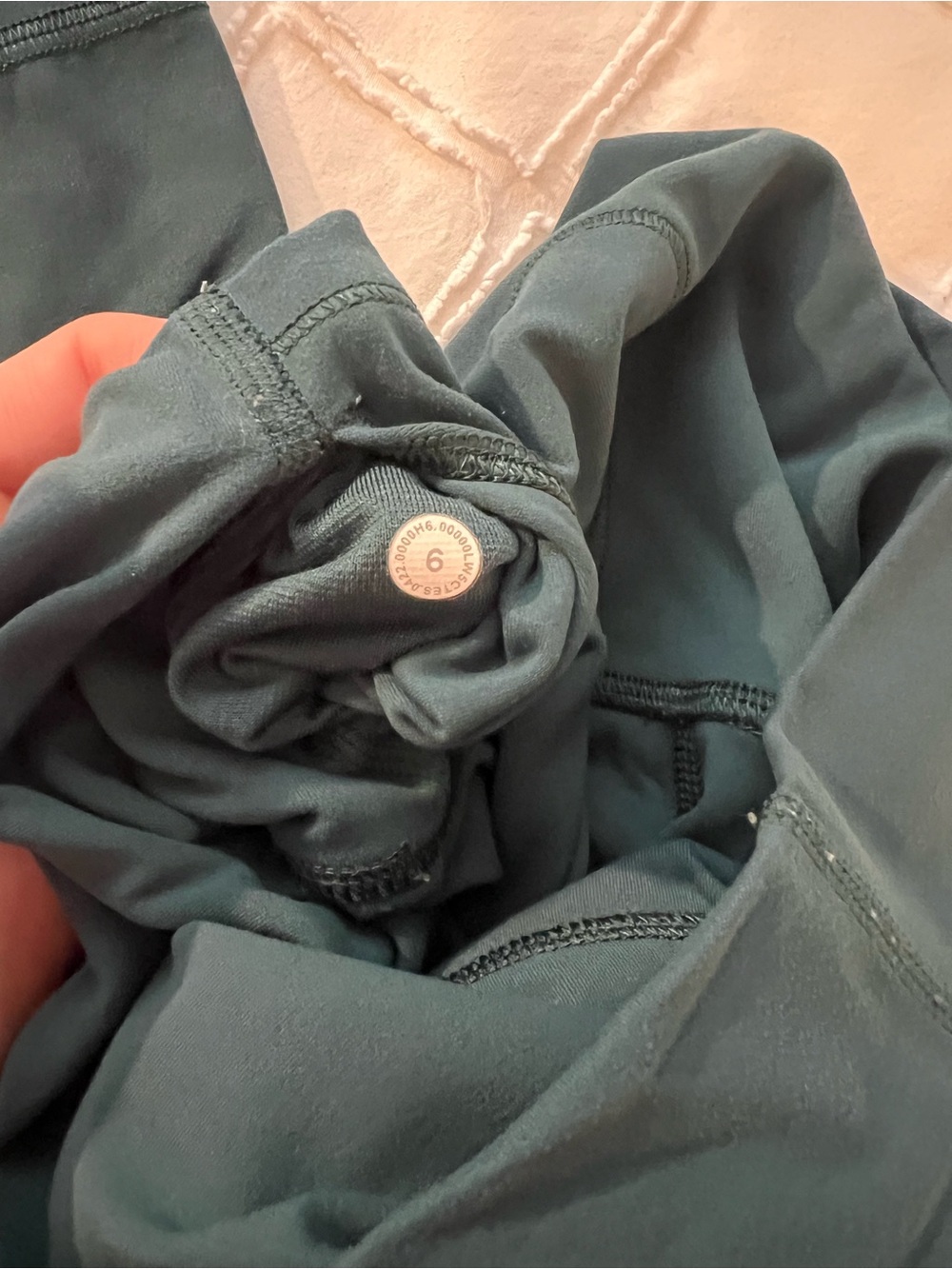 Lululemon Matching Set - Picture 5 of 7